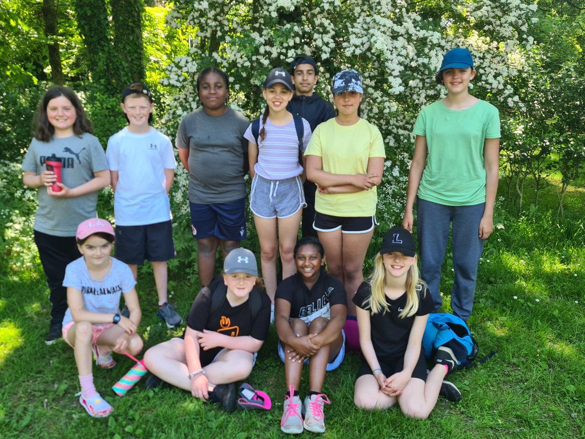 South Lake Primary School tweet media