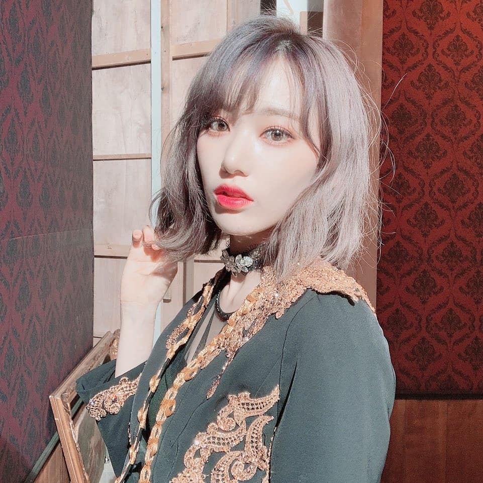 #SAKURA

with:: @hyewonhour