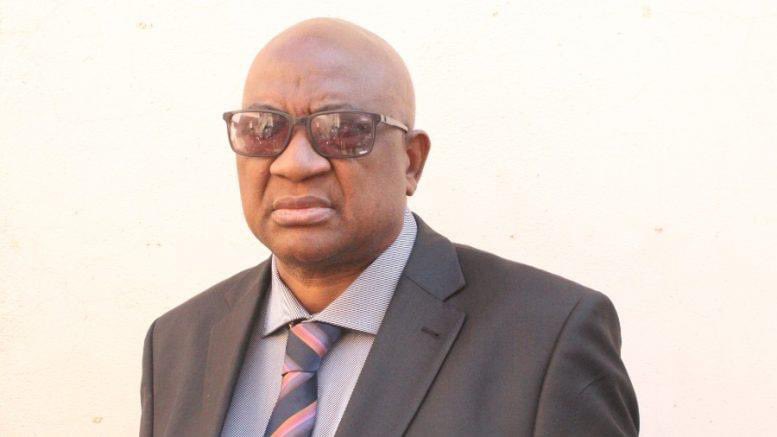 EsqSimbar's tweet photo. Meet Zvimba North MP Hon Phillip Chiyangwa, he hasnt spoken in Parliament for more than a year.
This could mean Zvimba North people are being underrepresented and their issues are not finding their way into Parliament.  @ProfJNMoyo @LynneStactia @PacheduZW 

#RegisterToVoteZW https://t.co/Hcz9tSowGh