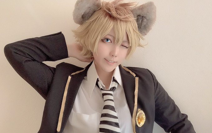 コスプレイヤー花海ちひろ(めるち)のTwitter画像43