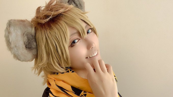 コスプレイヤー花海ちひろ(めるち)のTwitter画像44