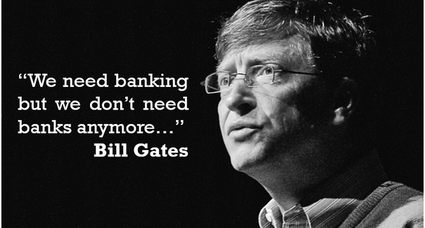 In Bill Gates, we trust <3

In the point of Bill Gates, it is clear that the process of working at a bank needs to have a faster and more flexible solution. That's Bigbang Finance's mission.

Read more: asianbankingschool.com/our-programmes…