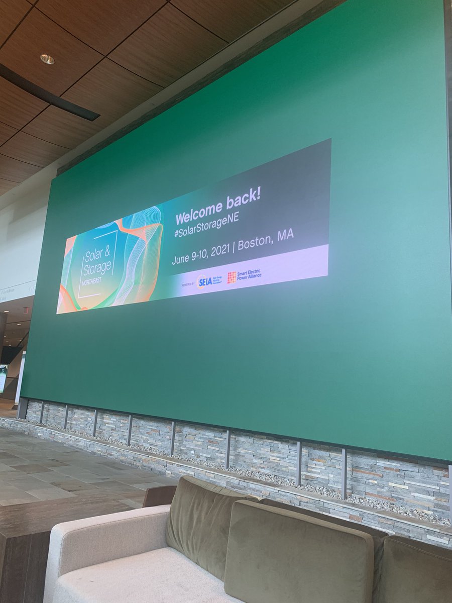 invaleonsolar's tweet image. Today’s the day! Invaleon is at Solar Power Northeast, booth #400 until 6pm tonight! Come say hello! @SPIConvention #spne #solarconference