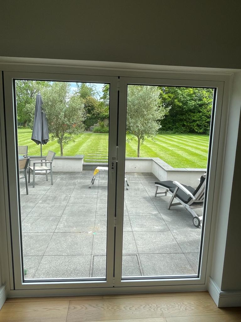 SilverTreeWD1's tweet image. Love love these bifold doors! What a refreshing change to patio doors ☀️❤️ Why not give us a call for a no obligation, contact free quote on (01279) 883292 #bifolddoors #summer #summervibes #hertfordshire #essex #patiodoors #homeimprovement
