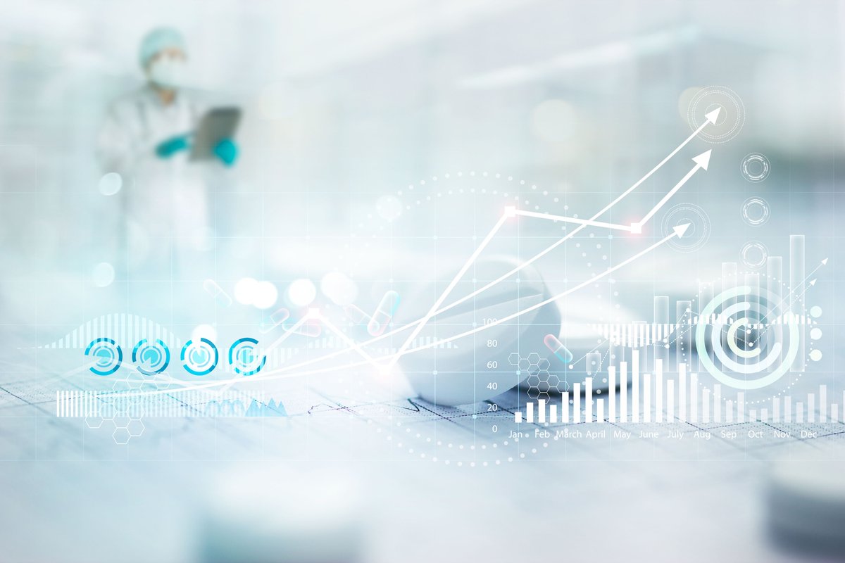 rosettahealth's tweet image. CMS Draft Rule Promotes Data Exchange Across the Care Continuum #HealthDataExchange #HealthDataInteroperability bit.ly/350smSG