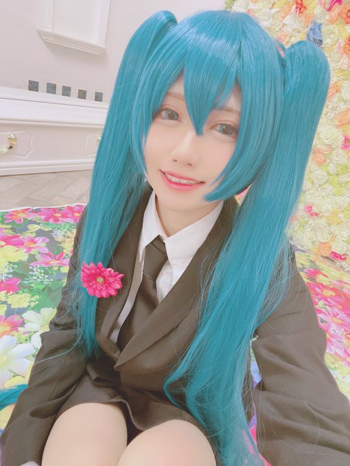Twitterのコスプレ画像41
