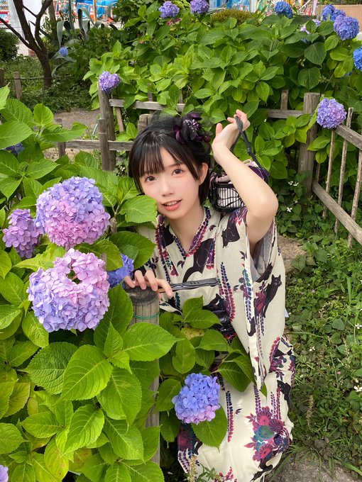 コスプレイヤー茶叶小果のTwitter画像42