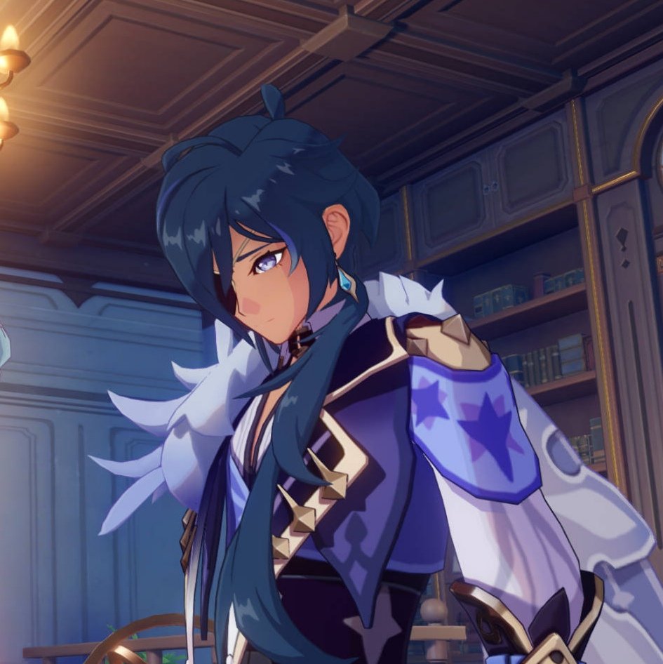 I can’t resist taking screenshots because it’s so cute…