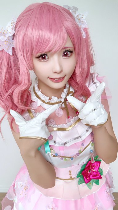 コスプレイヤーつきはのTwitter画像15