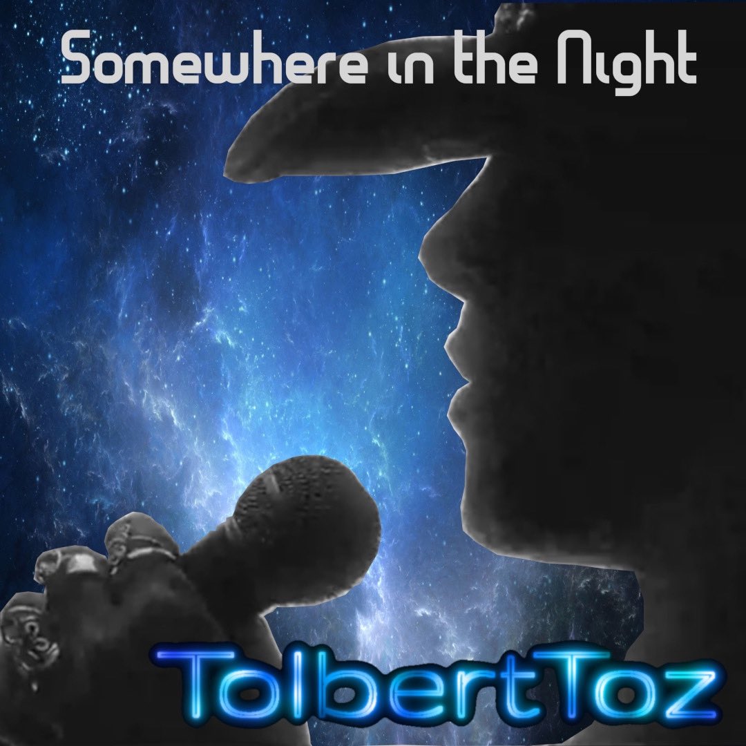 TolbertToz's tweet photo. Hi energy from @TolbertToz & great pro vox driving happening guitars bringing it. Solid songcrafting & well produced.
Tasty work & full on rocker that draws you in. Great BG Vocals & tripping guitar…Powerhouse rock.
#RADIOeYe blesses this song with a big wink, you got the stuff. https://t.co/kD7uvNWRqT