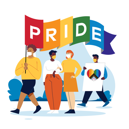 DocHospSarasota's tweet photo. Happy Pride month! At HCA Healthcare we are dedicated to #HealthierTomorrows for all and are proud to foster a culture of inclusion, compassion and respect. #PrideMonth #PrideMonth2021 https://t.co/SbWKTVHKOV