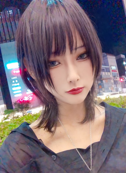 コスプレイヤーたやのTwitter画像45