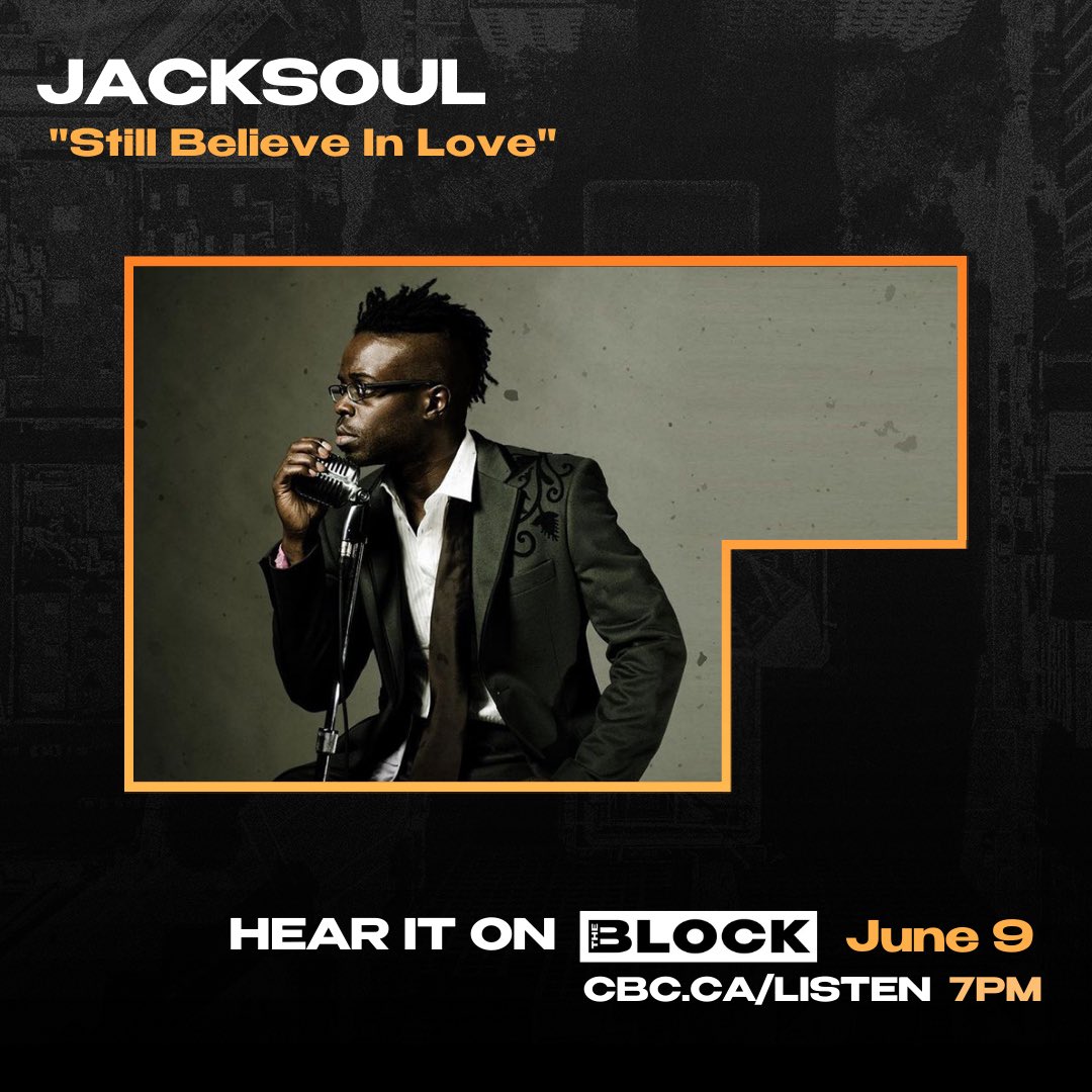 TheBlockCBC's tweet photo. Tonight on THE BLOCK with @msangelinetw 7-9pm on @CBCMusic 

Listen at https://t.co/VfKOEbL5wH

#GaryBeals
#Jacksoul
@rihanna https://t.co/dgon0fEbxR