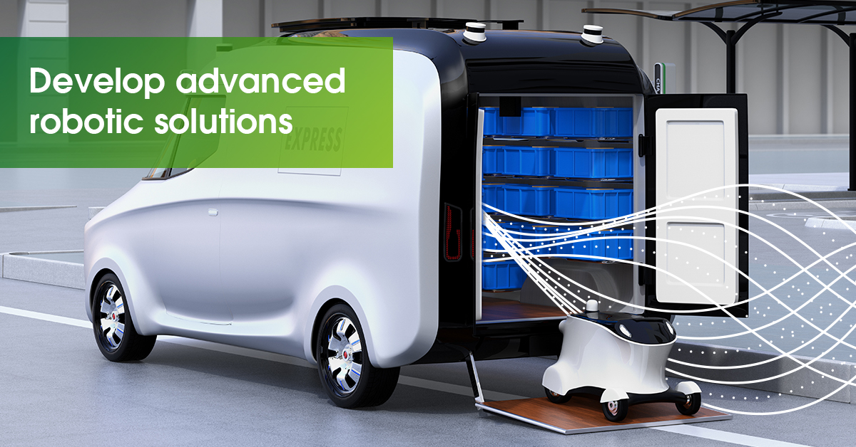 Flexintl's tweet photo. Creating the next generation of professional service robots? Make sure your design is optimized for manufacturing by engaging with a partner during early product development and engineering. Learn more. #robotics #designmanufacturing
https://t.co/oY4UiOIwCM https://t.co/eq3BKkykFi