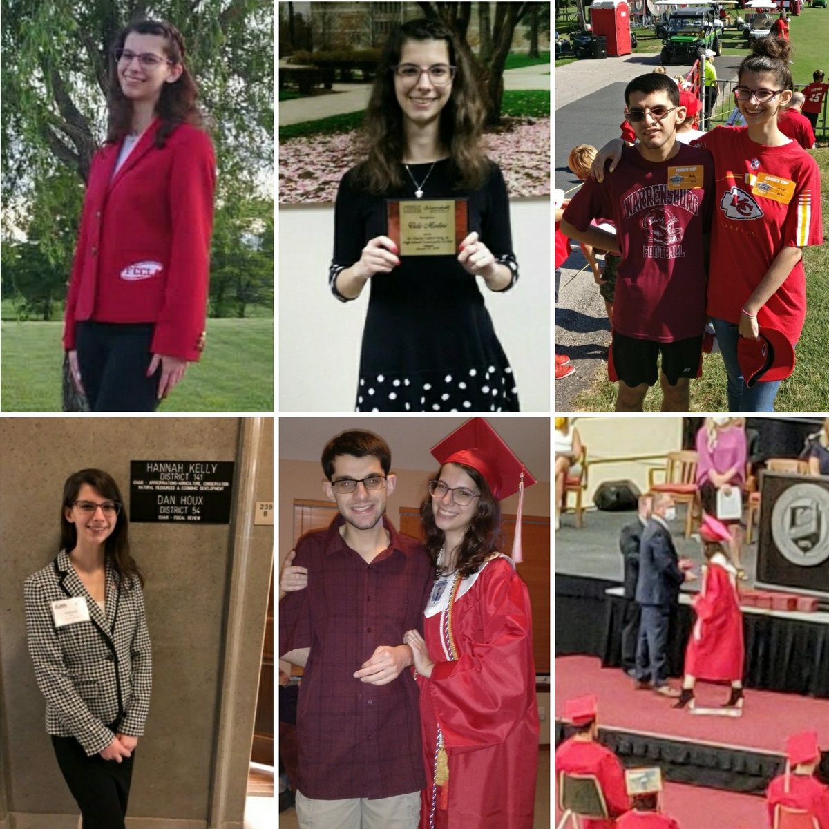 ArmyOfOneMama's tweet photo. @marcuslemonis What about a young college woman looking for an internship in Finance with a businessman who is as kind and generous as he is savvy? Asking for my 18 yo daughter. #marcusgrants #TheProfit #CampingWorld https://t.co/REhFAbKDBI