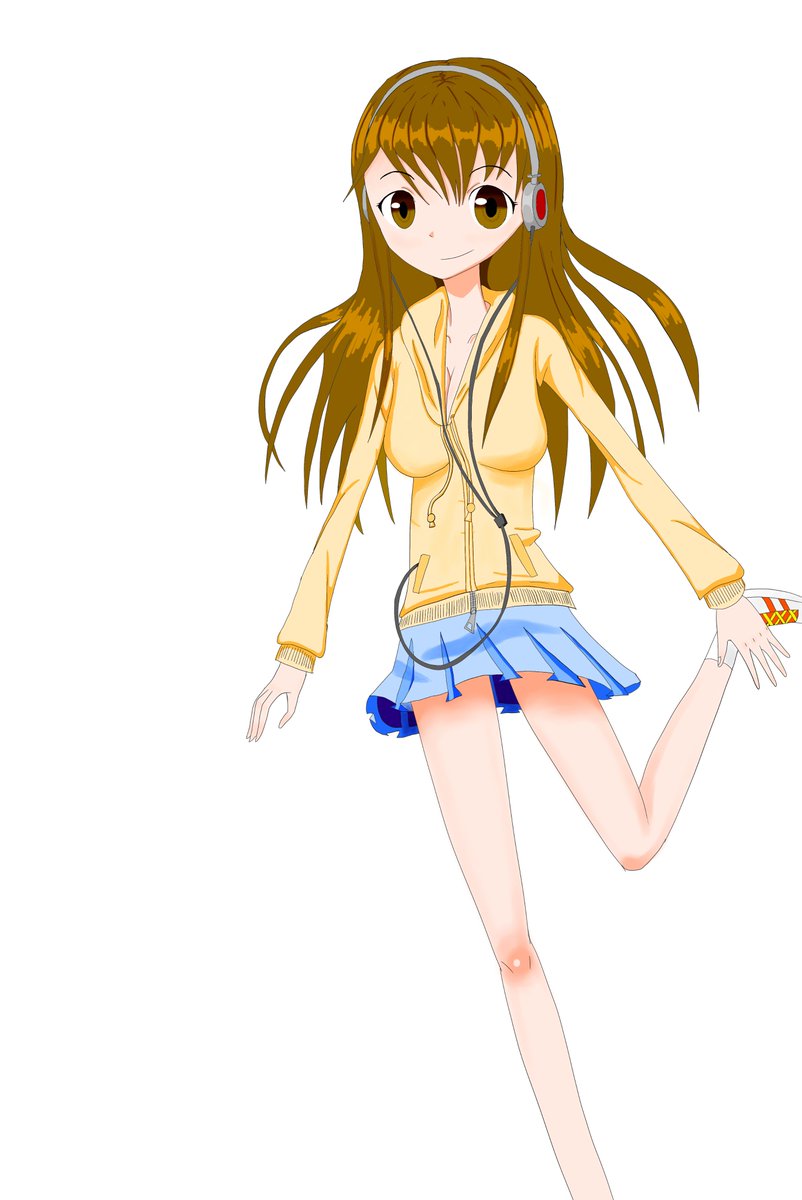 #独学でここまで成長したからお前も頑張れ

2015<  >2021
😋😋😋 