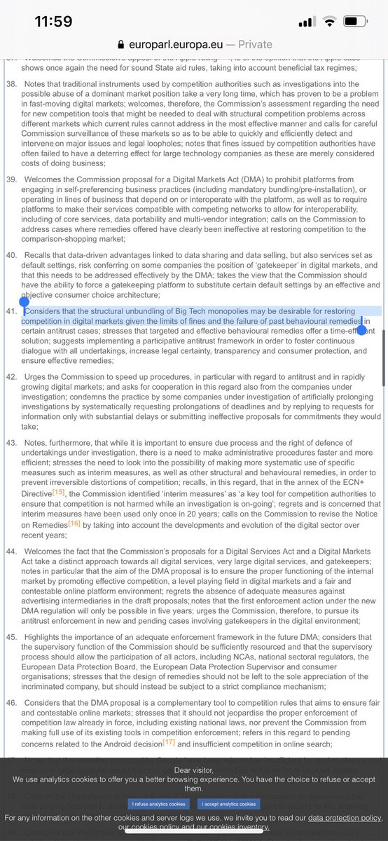 Umberto GAMBINI 🇪🇺🏴🇪🇺🇮🇹🇪🇺 tweet media