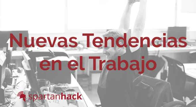 cintiponts's tweet photo. Nuevas tendencias en el trabajo https://t.co/uhYNEYNhl1 vía @spartanhack_ https://t.co/AWO53VYOOT