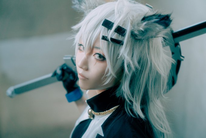 コスプレイヤーまいのTwitter画像48