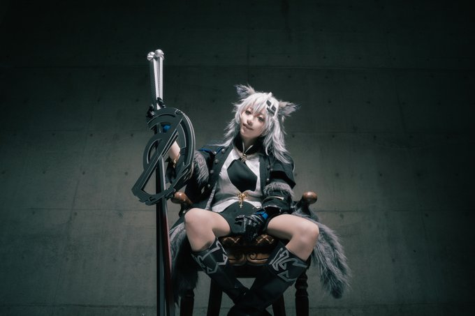 コスプレイヤーまいのTwitter画像49