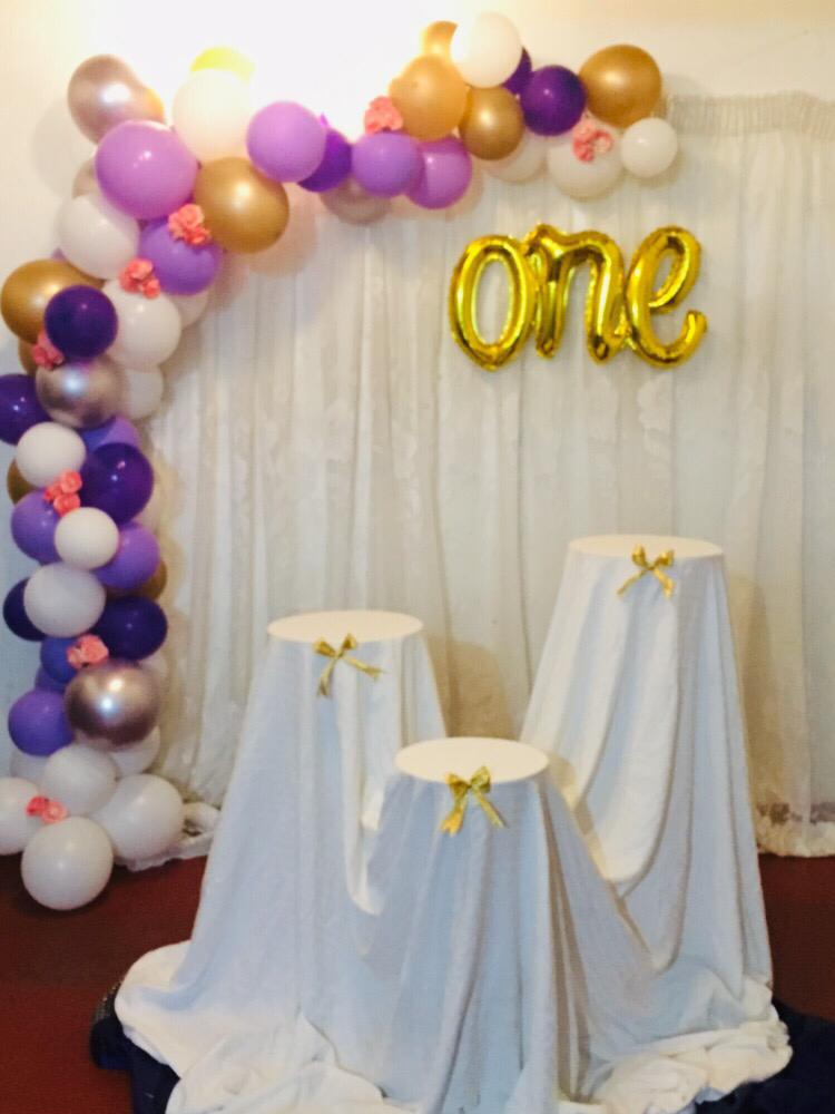 ppbynu's tweet photo. Purple Beauty!
#partyparty #lka #partysupplies #partyitems #decoration #birthdaydecos https://t.co/ZHCFiM4xp7