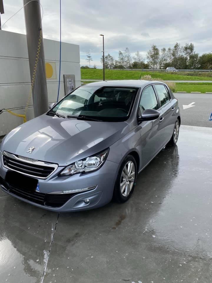 GtrEnora's tweet photo. ‼️‼️A VENDRE ‼️‼️ 
308 134 000km

Plusieurs options.
Je suis joignable en message privé pour plus d’infos

N’hésitez pas à retweeter merci 🙏🏼 https://t.co/ddAXcEvJkx