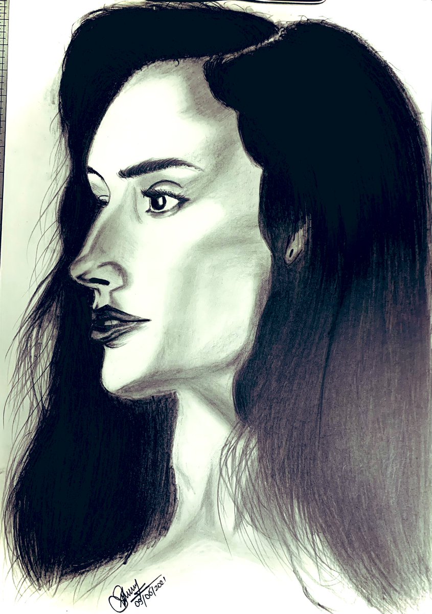 Anshuman4singh's tweet photo. Do rate my art . Do like share comment “sam art Studios “ on ig and fb https://t.co/p93unnJojN