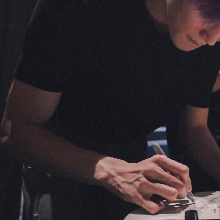 ปากกามันหนักเข้าใจได้