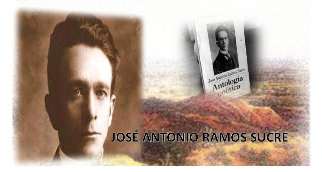 📢 #Enterate || José Antonio Ramos Sucre nació en Cumaná, Estado Sucre, el 9 de junio de 1890. Es considerado el mejor poeta venezolano de la primera mitad del siglo XX.
#FANB
#Venezuela
#IngenierosdeOriente
#JunioBicentenario
#09Jun #PuebloLibertario