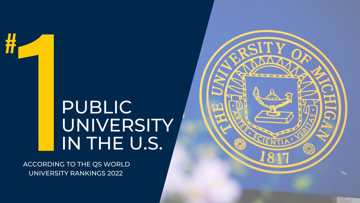 UM Public Affairs tweet media