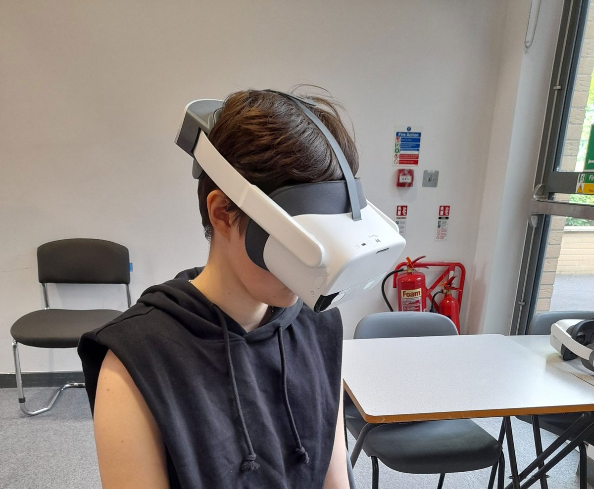 Cabot Federation tweet media