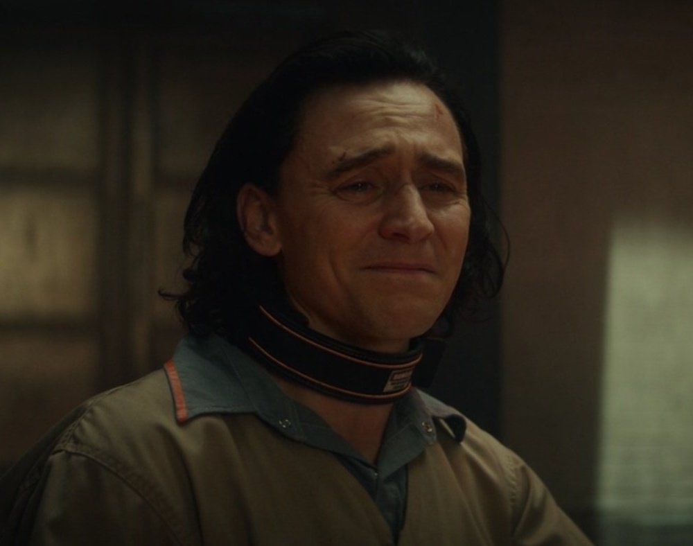 missingmemori's tweet photo. marvel dlaczego nie szanujecie mojej stabilności psychicznej #Loki https://t.co/7yUEXnlFxq