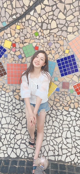 Twitterのコスプレ画像24