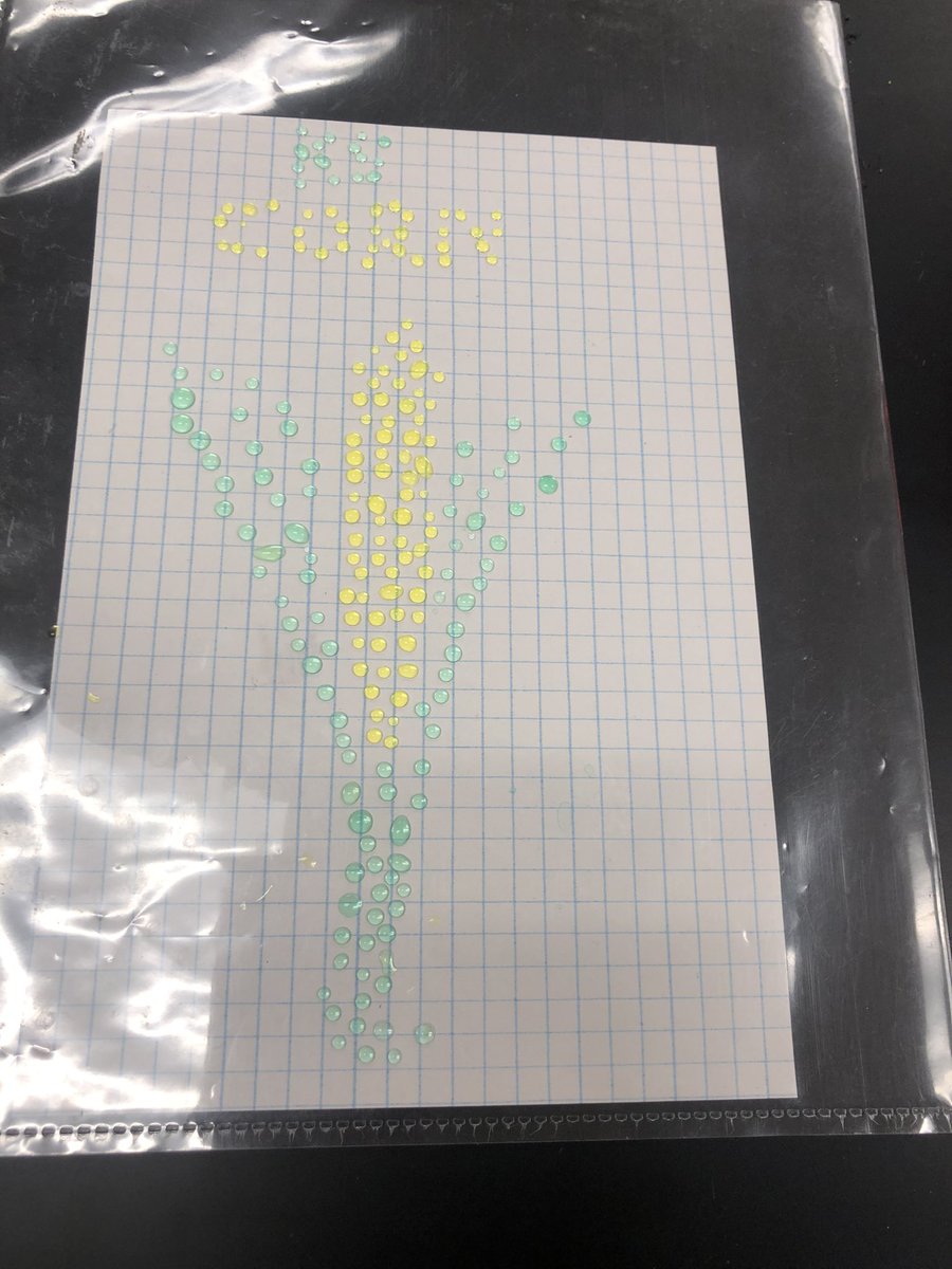 Robynlv's tweet photo. Seed to STEM learning about ๐ฝ #besttraining #seedtoSTEM https://t.co/enl4SzLoV6