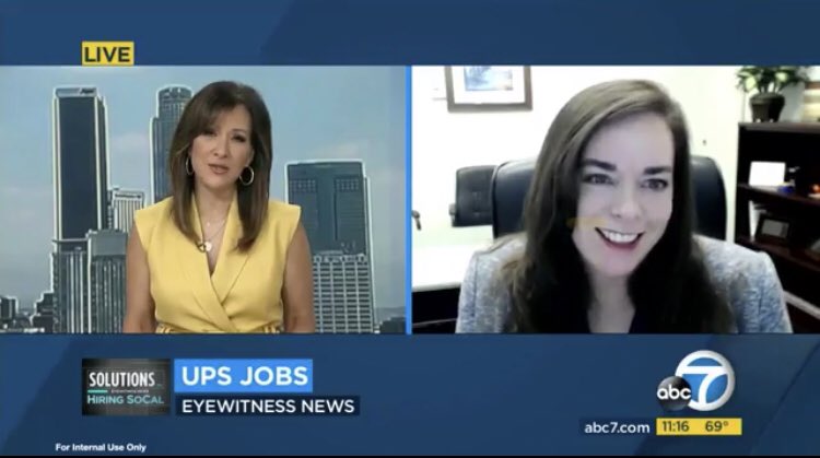 Christine Castaldi tweet media