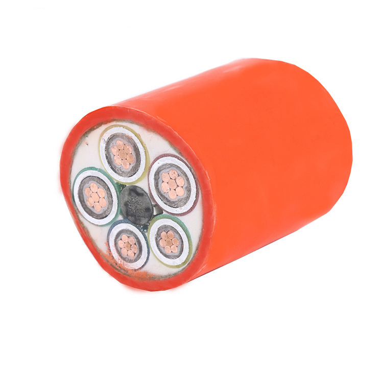 dongjiangcable's tweet image. Check out this unique 4 core electrical cable application. #4coreelectricalcable #bestelectriccable #pvccable