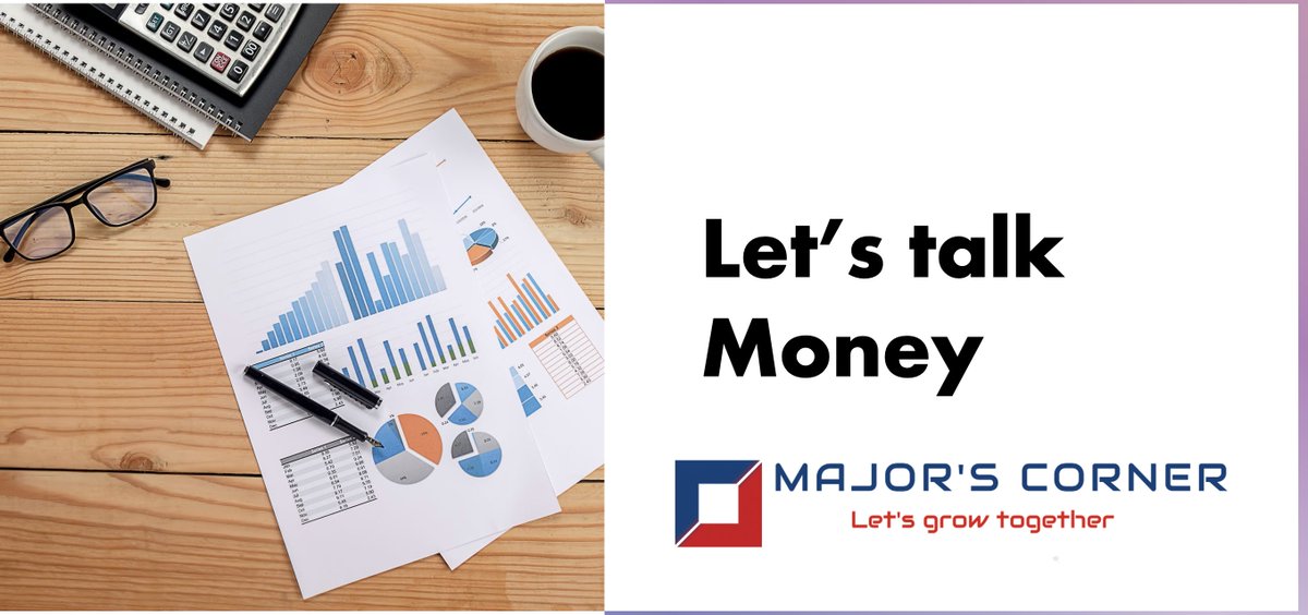 MAJORshailendra's tweet photo. Registration open for #TeensWorkshop on #Money Management. The workshop is only for kids below 18 years. Registration can be done through https://t.co/1pPNBDxuIC
Looking forward to seeing you on Sat, 12 June, 7-8 PM.
#MajorsCorner
#JaiHind ๐๐ฎ๐ณ https://t.co/jt1VHSXvi4