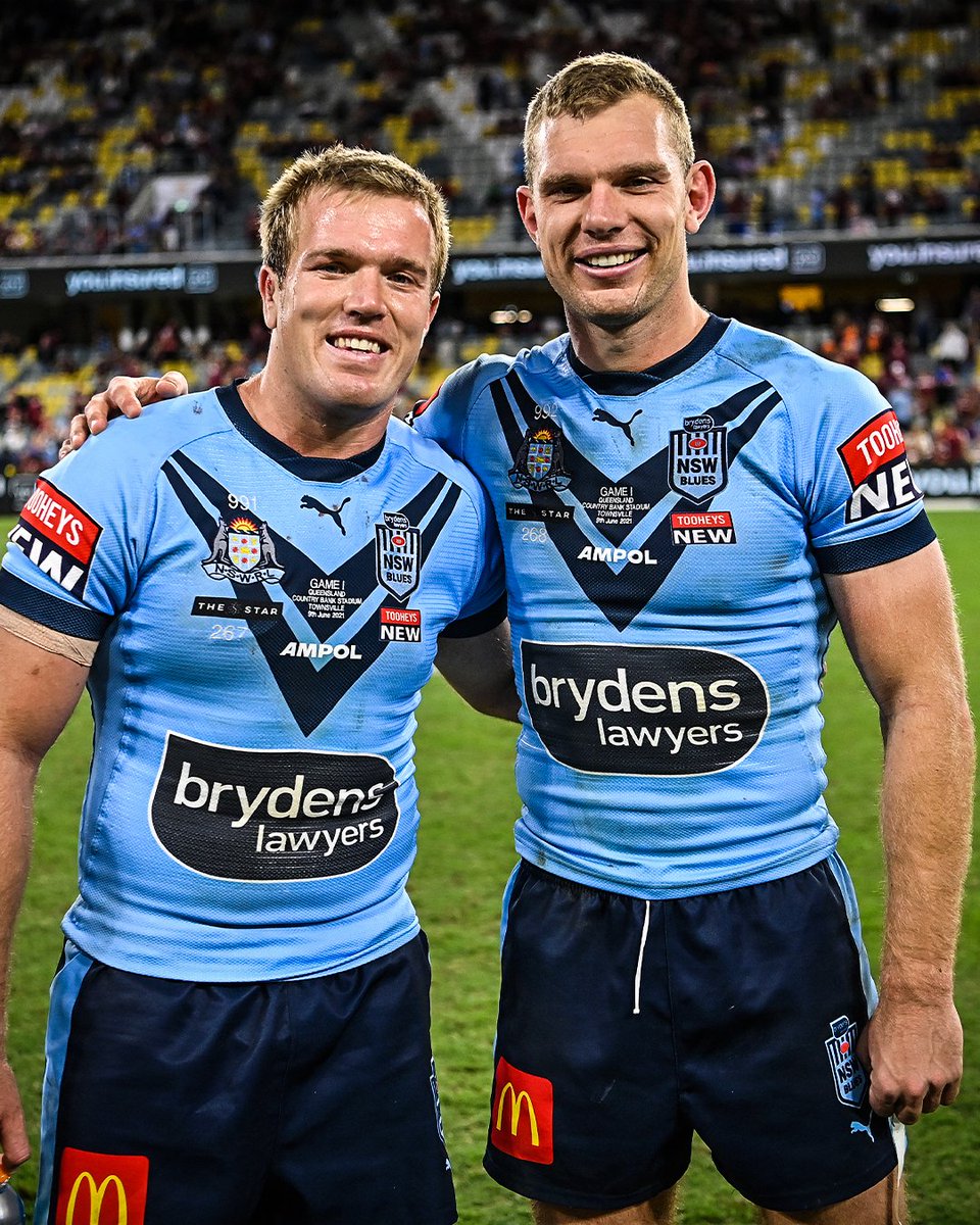 NRL tweet media
