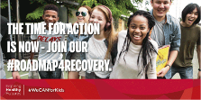 Youth mental health is in crisis.  
We need action - but we can't leave it all to others.
 
OUR VOICE MATTERS. Find out how you can make a difference and join a growing movement working toward a healthier future: inspiringhealthyfutures.ca/youth-opportun…
 
#WeCANforKids #YouthEmpowerment