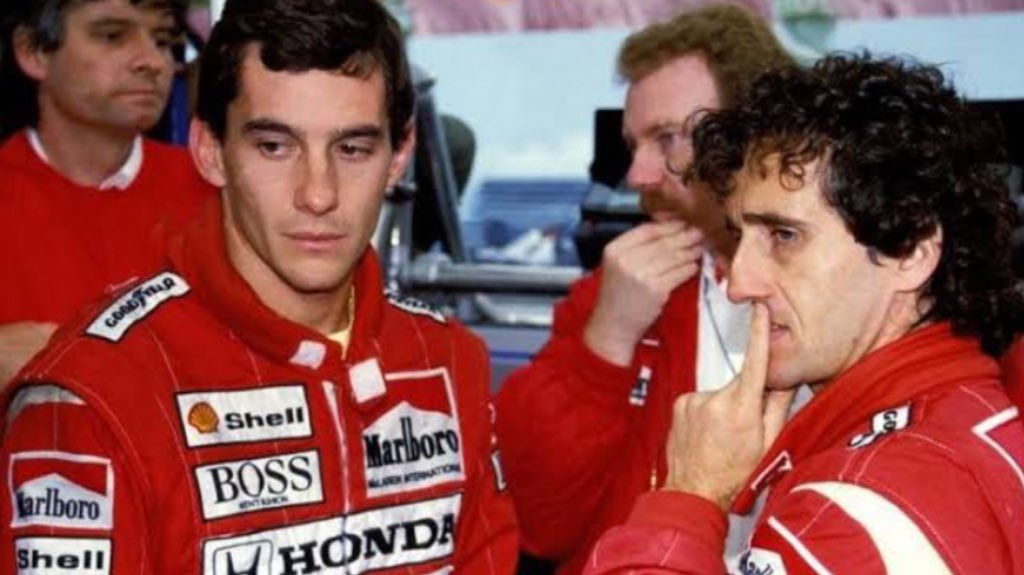 korhan_durukan's tweet photo. #F1
🇧🇷#SENNA vs 🇫🇷#PROST

_ Sevgili @F1Efsane’yi burada bulunduğumdan beri çok beğenerek ve ilgiyle takip etmekteyim. Kendisinin her zaman için RT ile destek verdiği hesaplardan birisiyim ve kendisine her zaman için de minnettarım. Fakat bu noktada şöyle ikazlarım olabilir;🇫🇷⚡️🇧🇷 https://t.co/dMyjkQKoOV