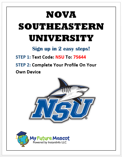 myfuturemascot's tweet photo. Stop by the learning lab #NYSACAC21 at 3:15pm 6/9 to learn about the paperless inquiry!
#emchat #suny #cuny #admissions #highered #NJACAC #NEACAC #SACAC #OACAC #KYACAC #MACAORG #PCACAC #NYSACAC #OACAC #RMACAC #TEXASACAC #WACAC #Tacac #IACAC #GPACAC #IOWAACAC #ACAC #MACAC #MOACAC https://t.co/3ejf5LSIXD