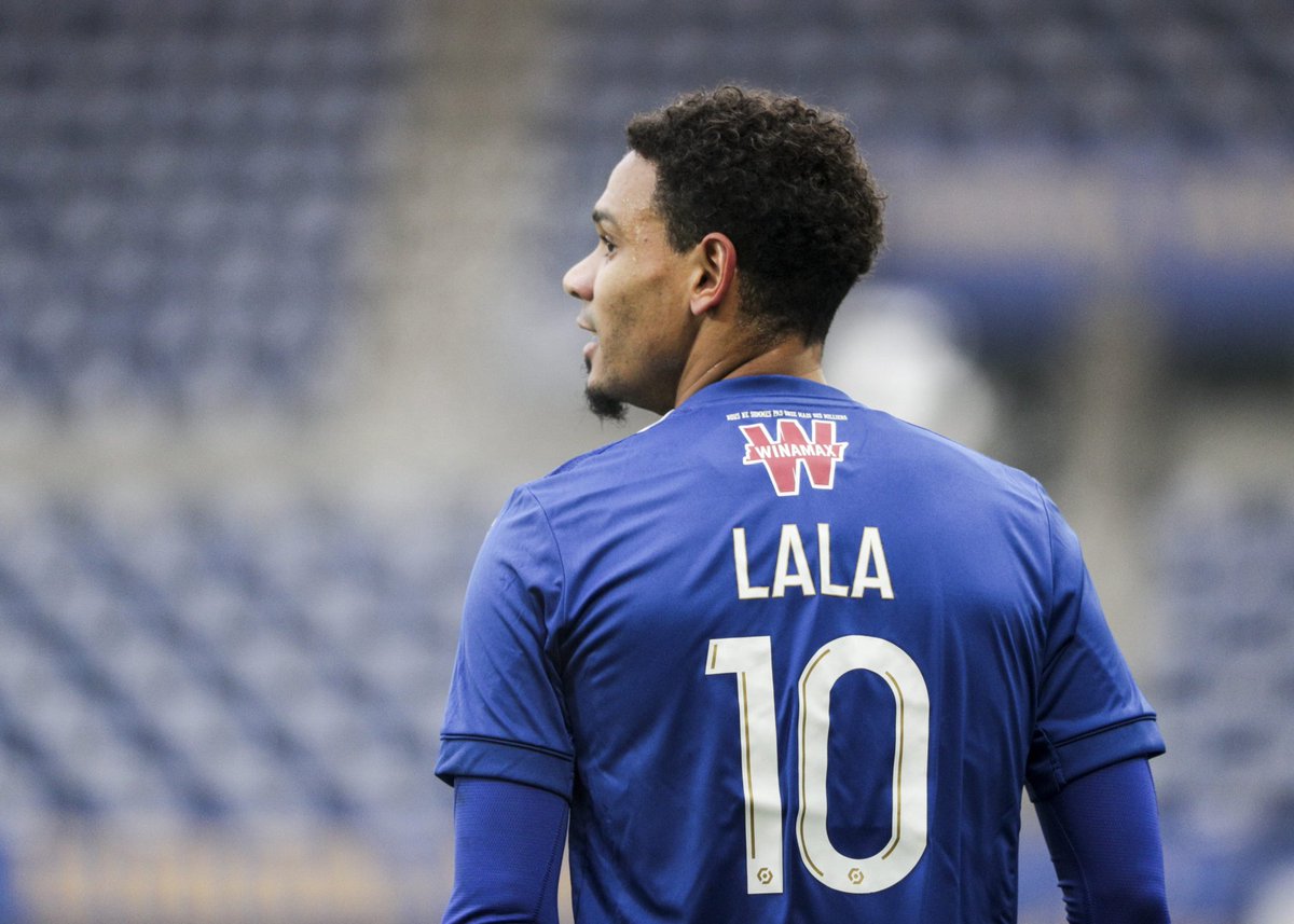 bastienpyz's tweet image. Dans