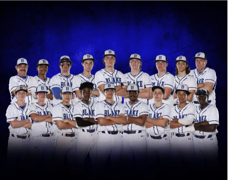 Blake HS Athletic Boosters tweet media