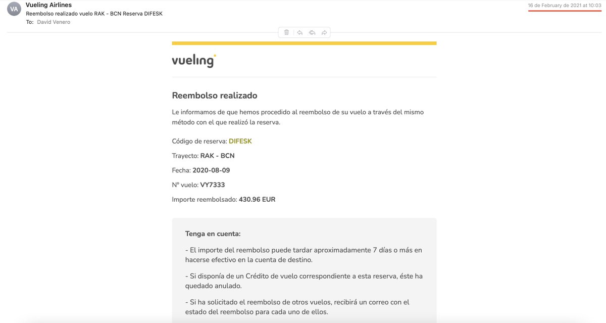 David Venero tweet media
