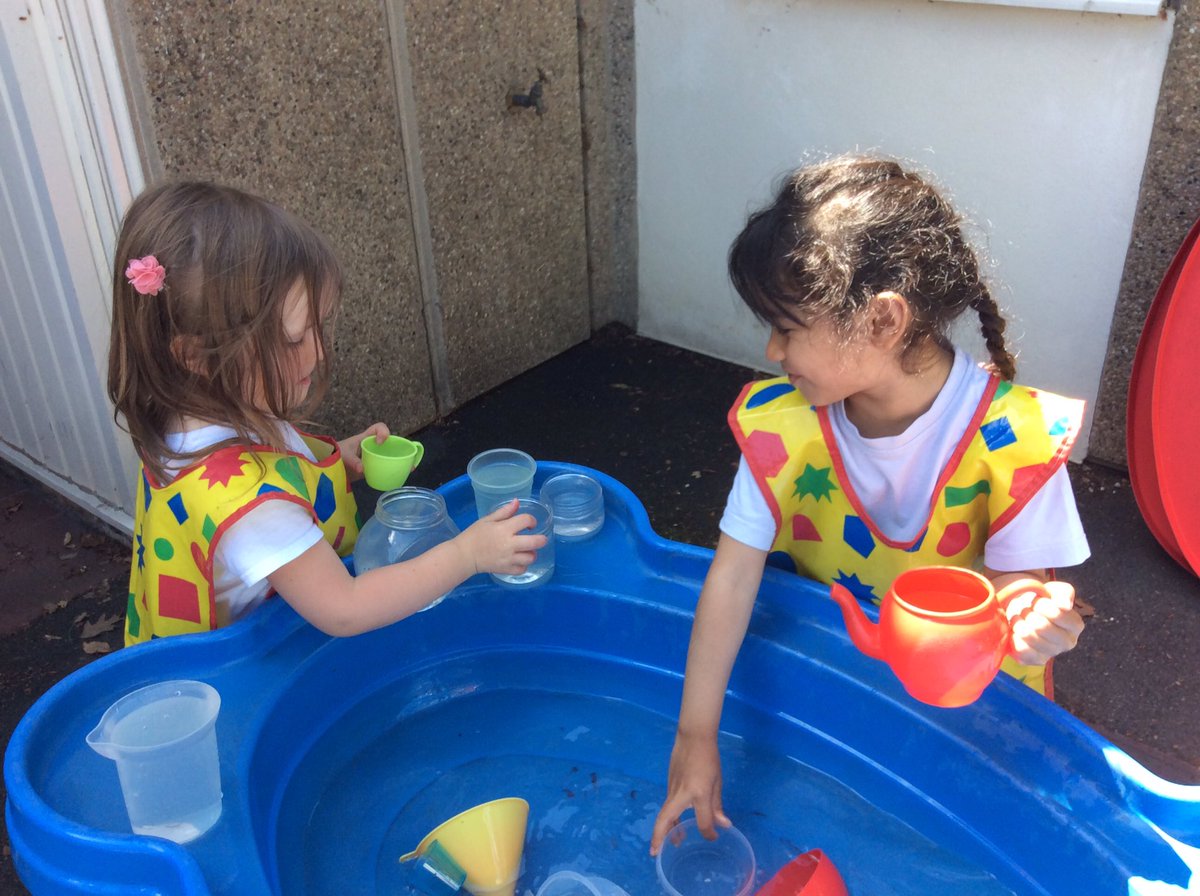 gfprimarycov's tweet photo. RP have enjoyed investigating capacity in the sunshine. #GFRP #GFMATHS https://t.co/RMtlEbQOfJ
