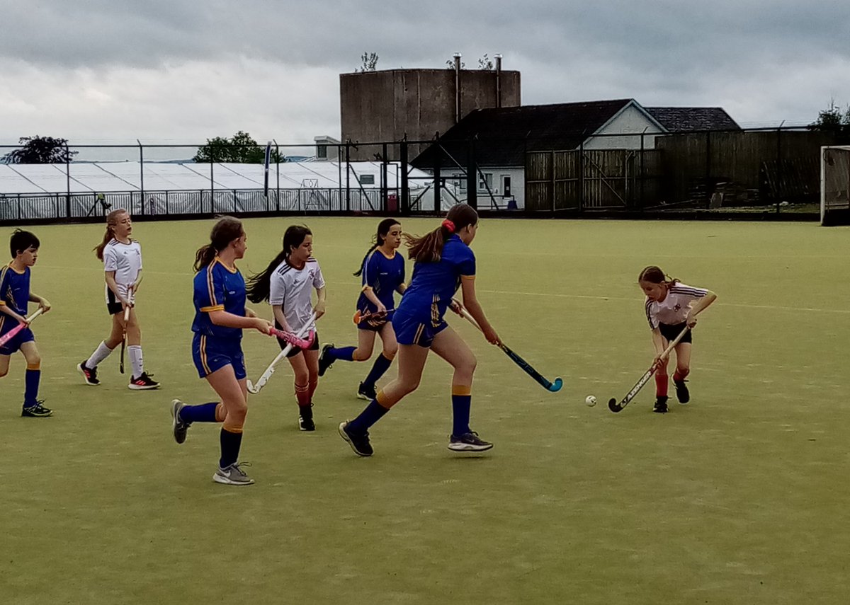 Raphoe Youth Hockey Club tweet media