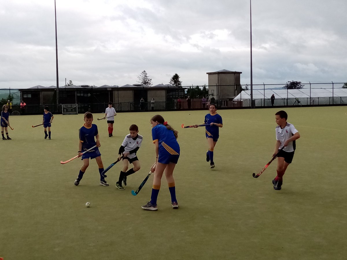 Raphoe Youth Hockey Club tweet media