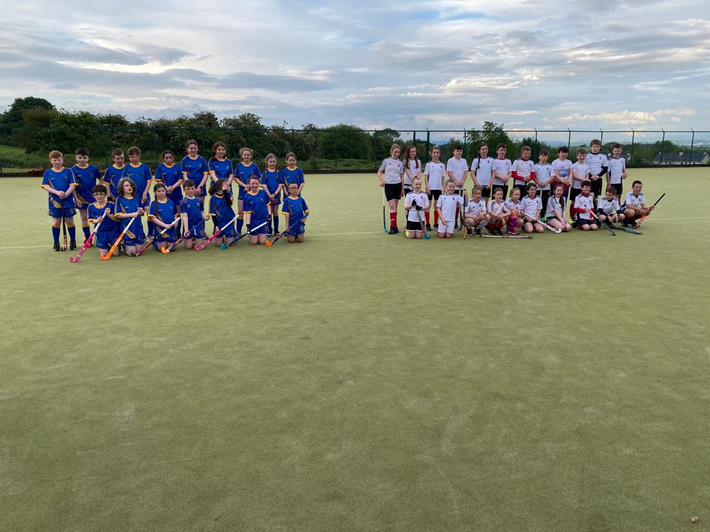 Raphoe Youth Hockey Club tweet media
