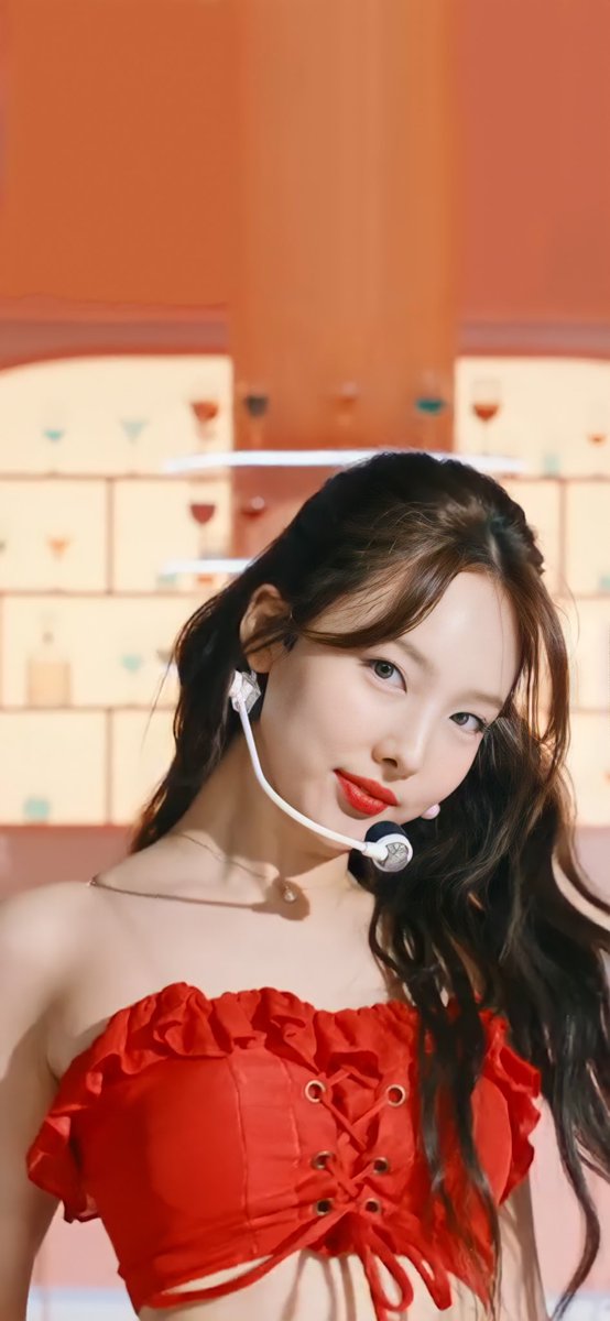 Nabong Ny ay Ga S Tweet Nayeon On Ellen Wallpapers 1 Ratio 9 16 Like And Rt Alcohol Free Out Today Nayeon 나연 Nabongwallpapers Wallpaper Twice 트와이스 Jypetwice Alcohol Free Now
