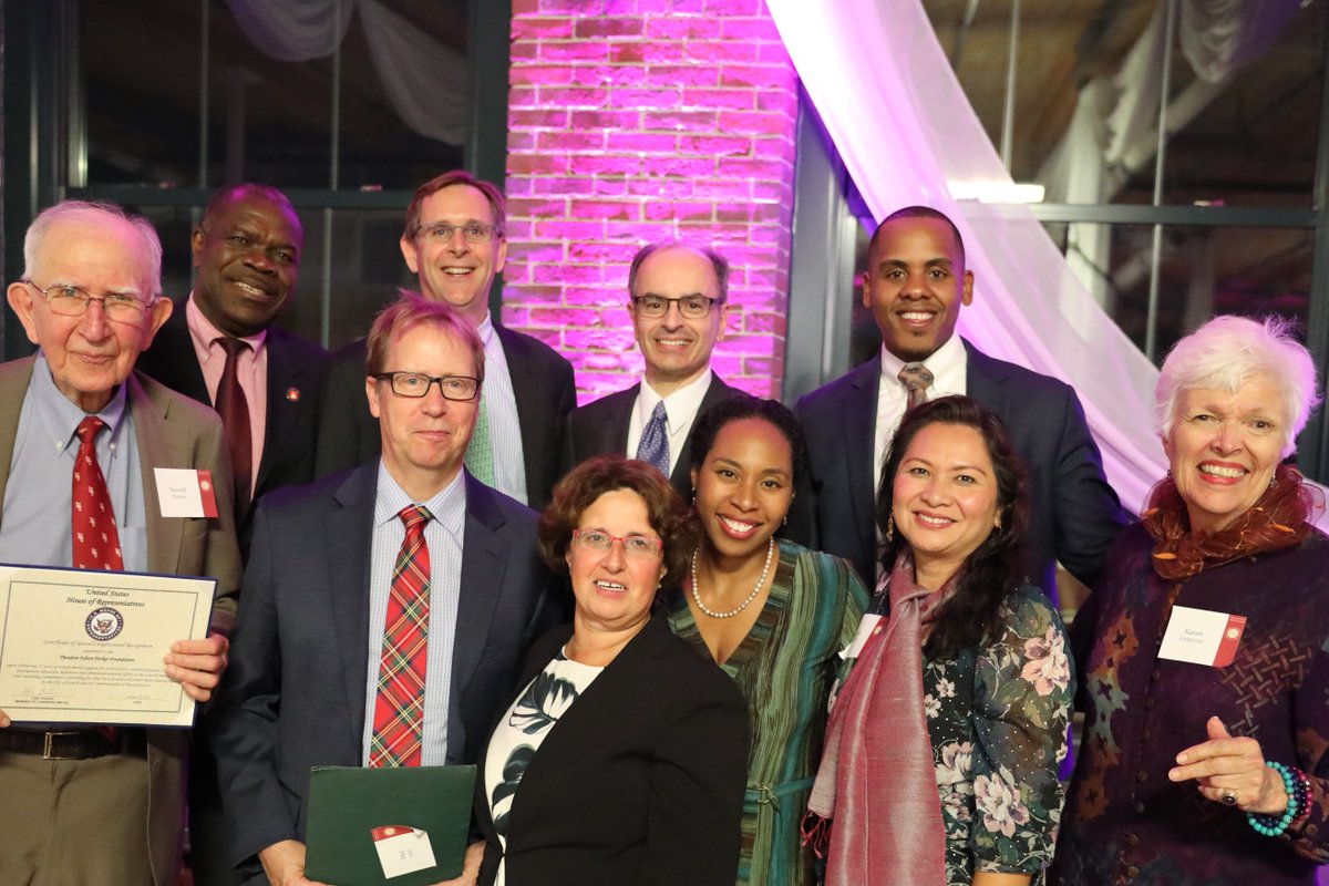 GMA Foundations tweet media